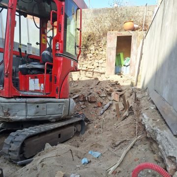 mvconstruçoes lda - Gondomar - Réparation et entretien du béton
