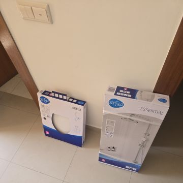 Marcos Rodrigues - Faro - Kitchen Remodel