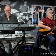 Duo LUSITANUS - Porto - Entretenimento com Duo Musical