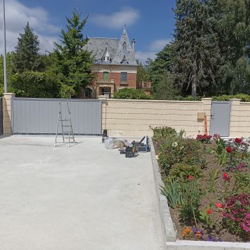 Vítor Hugo - Vila Verde - Gutter Installation or Replacement