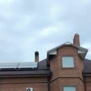 Sirichenko Danil - Lisboa - Reparação de Painel Solar