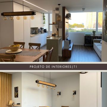 Santos & Scheffer | Design e Remodelação de Interiores - Sintra - Remoção de Amianto