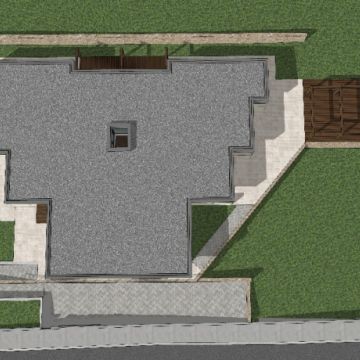 mvconstruçoes lda - Gondomar - Nivellement de surfaces en béton