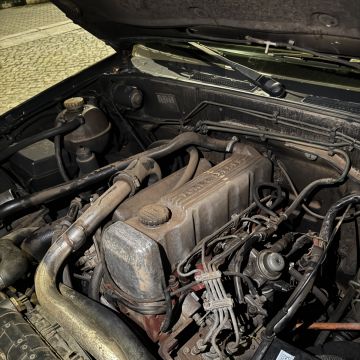 Oficina em movimento - Vila Nova de Gaia - Vacuum Cleaner Repair