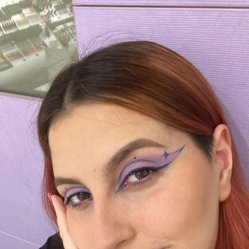 Carolina Norton - Felgueiras - Braut-Make up