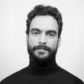 António Rodrigues — Sites para negócios locais - Abrantes - iOS App Development