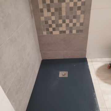 SF Serviços - Amadora - Tile Repair