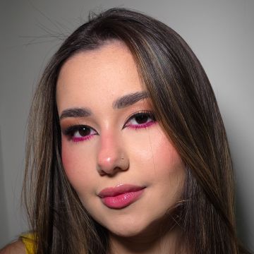 Mel Tamer | Maquilhadora ao Domicílio - Lisboa - Maquilhagem para Eventos