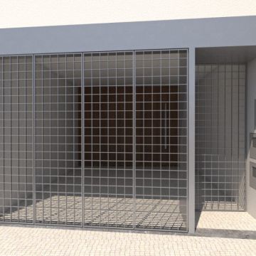mvconstruçoes lda - Gondomar - Réparation et texturage de cloisons en plaques de plâtre