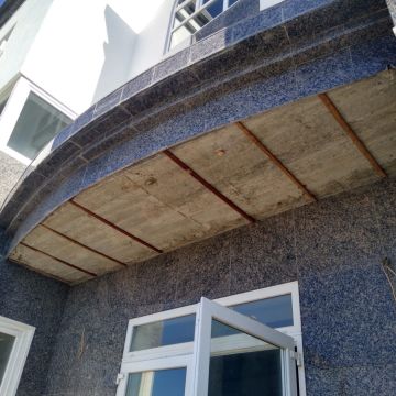ABC Remodelações - Sintra - Installation de plancher chauffant