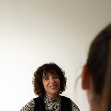 Nádia Barata - Portimão - Coaching Pessoal