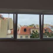Paulo Freire - Sintra - Shutter Repair