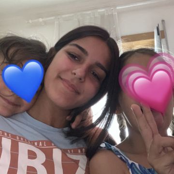 Carol - Leiria - Cuidado de niños