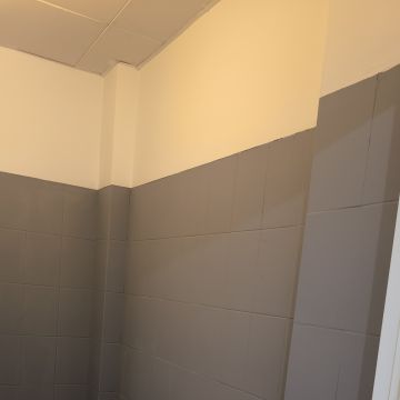 Clima Tech - Almada - Fan Installation
