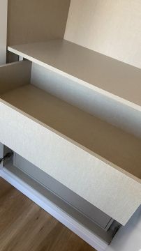 Santos & Scheffer | Design e Remodelação de Interiores - Sintra - Colocação de Rodapés