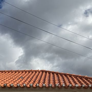 PmhjClen - Entroncamento - Exterior Painting