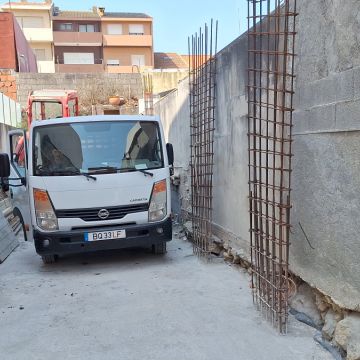 mvconstruçoes lda - Gondomar - Pose de sol vinyle ou linoléum