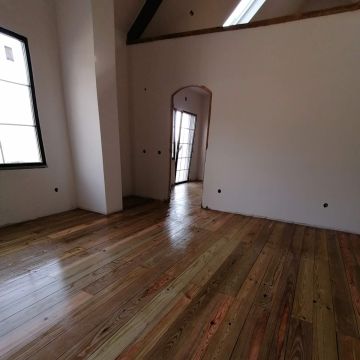 ABC Remodelações - Sintra - Revêtement de cuisine