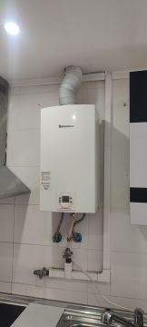 Tankless Water Heater Repair Specialist