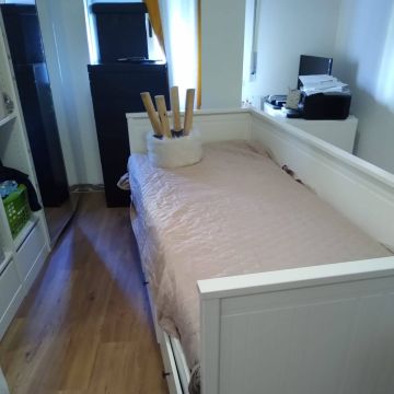ABC Remodelações - Sintra - Pose de parquet