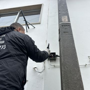 Global services - Amadora - Klempnerarbeiten