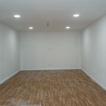 Elchaday - Barreiro - Caulking