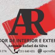 Antonio Rafael da Silva - Amadora - Pintura Exterior