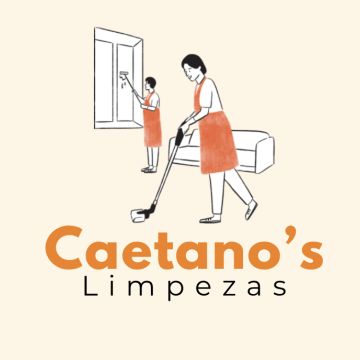 Caetano’s Limpezas - Braga - Limpeza Geral