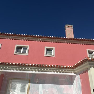 PmhjClen - Entroncamento - Home Waterproofing