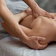 Sandra Barbosa - Porto - Massagem Terapêutica