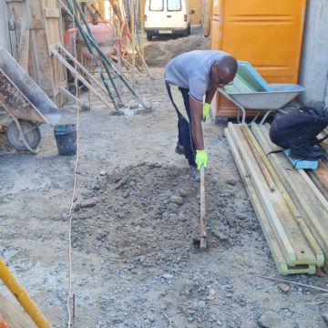 mvconstruçoes lda - Gondomar - Aménagement de combles