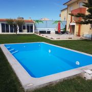 Jorge amaral - Loures - Swimming Pool Cleaning or Maintenance