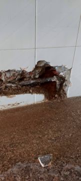 CBNJ REMODELAÇÕES - Arruda dos Vinhos - Pichelaria