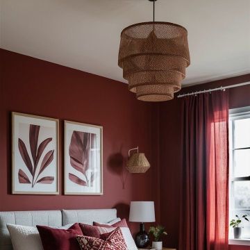 Sunset Obras – Remodelações e Acabamentos Profissionais - Montijo - Revestimento de Parede em Madeira