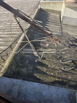 Telhados e Coberturas
