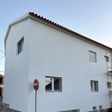 RM Remodelações - Sintra - Malerarbeiten