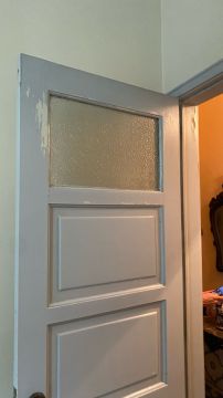Door Painting - Painting