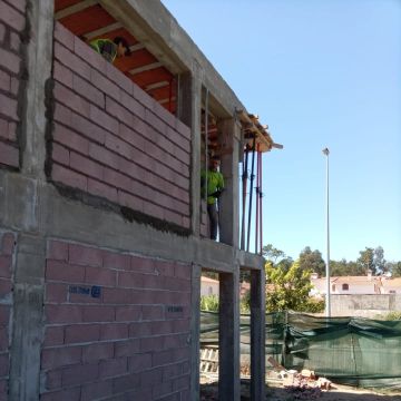 mvconstruçoes lda - Gondomar - Rénovation de chambre