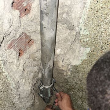 Global services - Amadora - Abwasserrohre reparieren oder warten