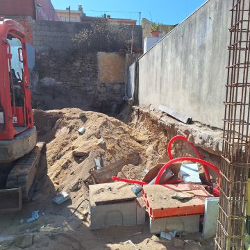 mvconstruçoes lda - Gondomar - Peinture de maison