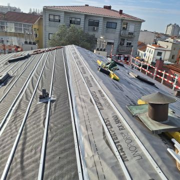 mvconstruçoes lda - Gondomar - Rénovation et construction