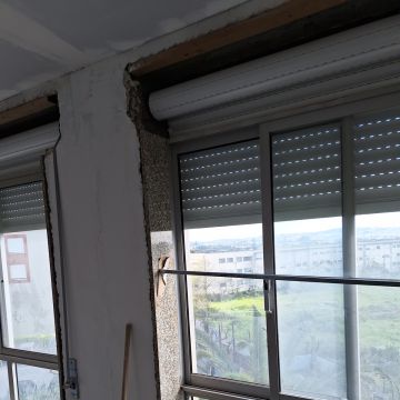 mvconstruçoes lda - Gondomar - Installation de plancher chauffant