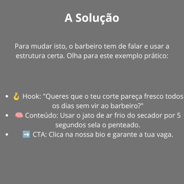 Liliana | Copywriter & Estrategista de Reels - Vila Nova de Gaia - Consultoria de Estratégia de Marketing