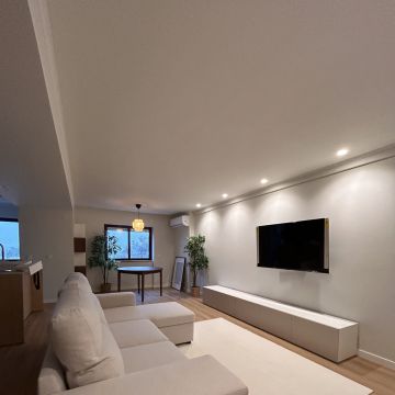 Filipa - Almada - Interior Design original