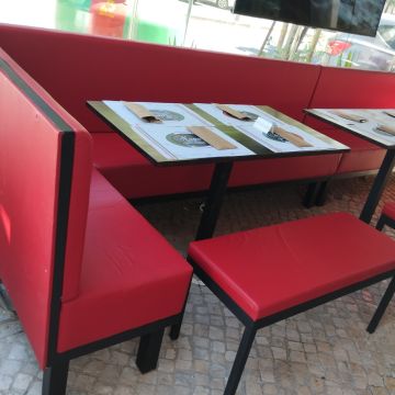 Daniel Sousa - Cascais - Métallerie et portails