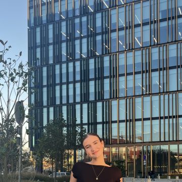 Matilde Bessa - Porto - Cours particuliers de biologie