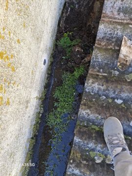 Telhados e Coberturas