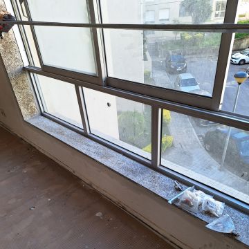 mvconstruçoes lda - Gondomar - Pose de parquet