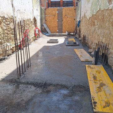 mvconstruçoes lda - Gondomar - Isolation thermique par l’extérieur