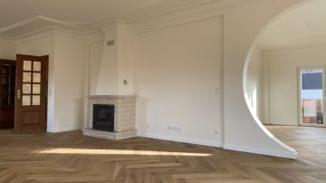 Santos & Scheffer | Design e Remodelação de Interiores - Sintra - Calafetagem